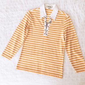 NWOT Michael Kors Top